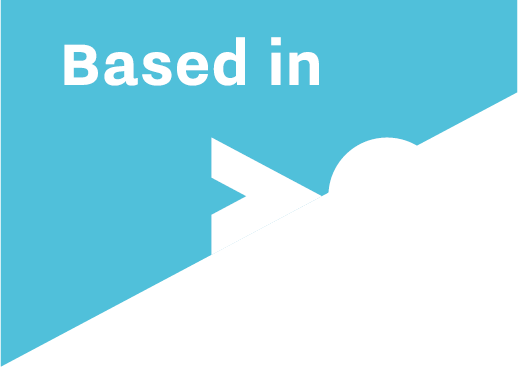 Gevestigd in de Brainport regio - Eindhoven - Nederland